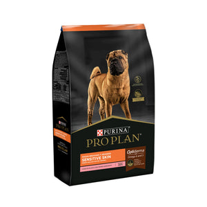 Concentrado para Perro Pro Plan Adulto Sensitive Skin