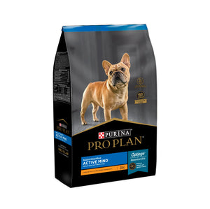 Concentrado para Perro Pro Plan Active Mind Senior Raza Pequeña