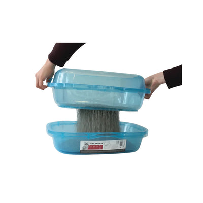 Arenero M-Pets Cat Litter - Arenero Alexandria