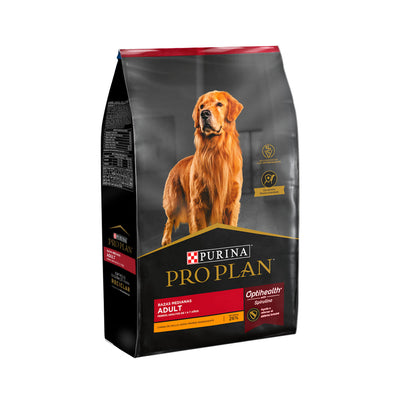 Concentrado para Perro Pro Plan Optihealth Adulto Complete