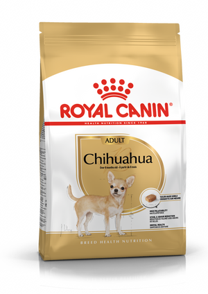 Concentrado para Perro Royal Canin Chihuahua Adulto