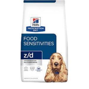 Concentrado para Perro Science Diet Medicado Z/D