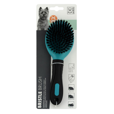 Cepillo de Cerdas M-Pets Bristle Brush