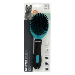 Cepillo de Cerdas M-Pets Bristle Brush