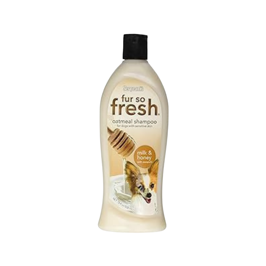 Shampoo para Perro Sergeant Oatmeal