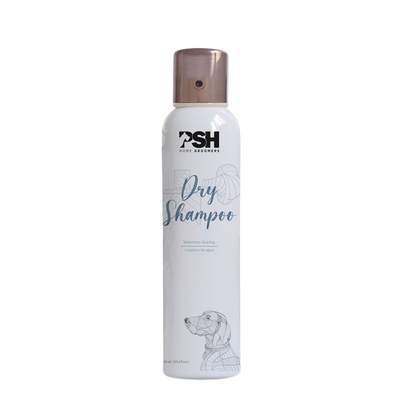Dry Shampoo Psh Para Perro