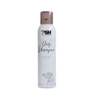 Dry Shampoo Psh Para Perro