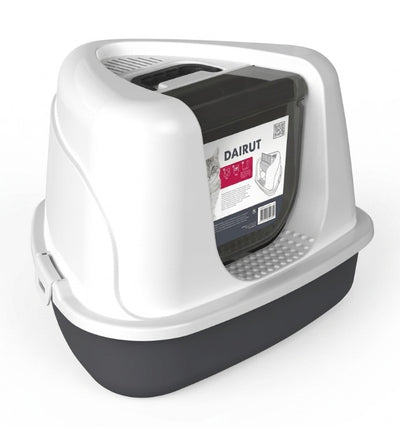 Caja de arena para gatos M-Pets Dairut