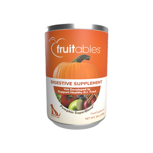 Alimento para Mascotas Fruitables Suplemento Digestivo en Lata