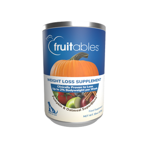 Alimento para Mascotas Fruitables Suplemento Digestivo en Lata