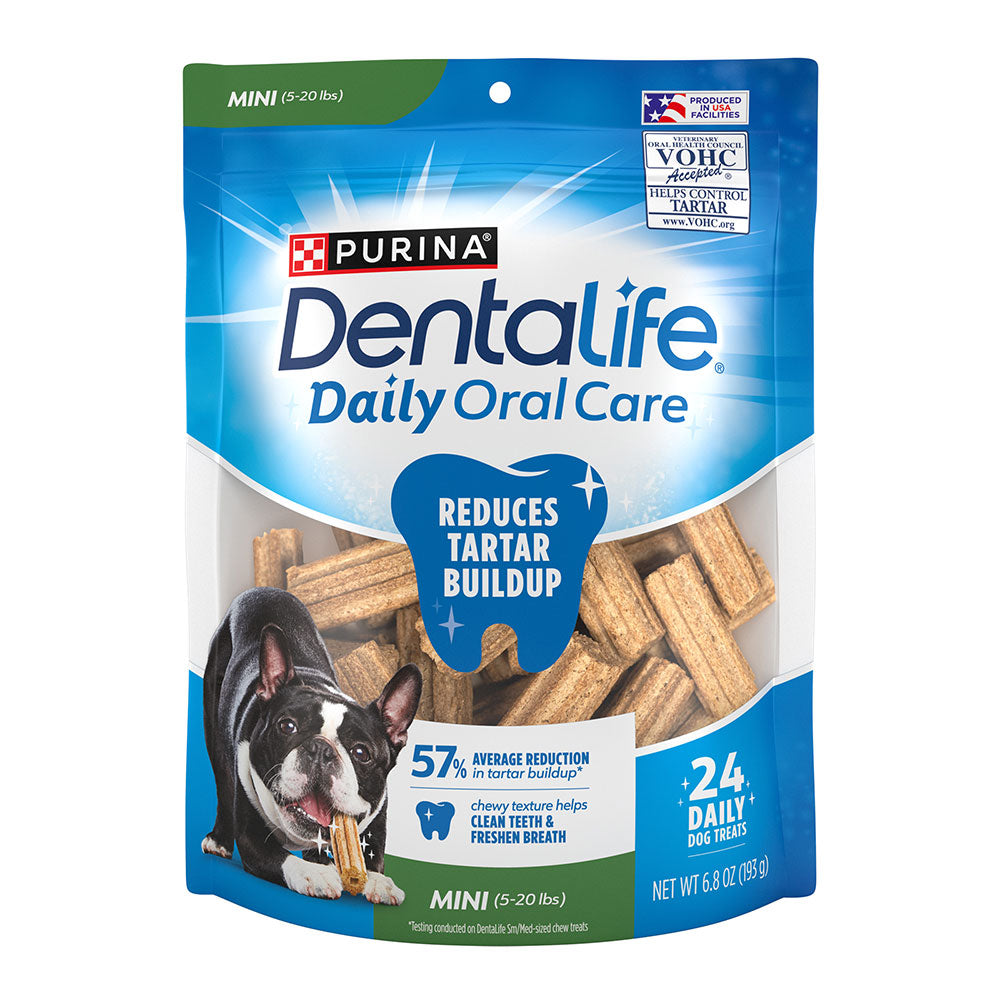 Premio Dental Life Para Perro