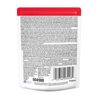 Alimento para Gato Adulto 7+ Science Diet Tender Chicken Pouch