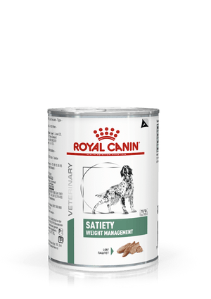 Alimento Para Perro Royal Canin Satiety Weight Management