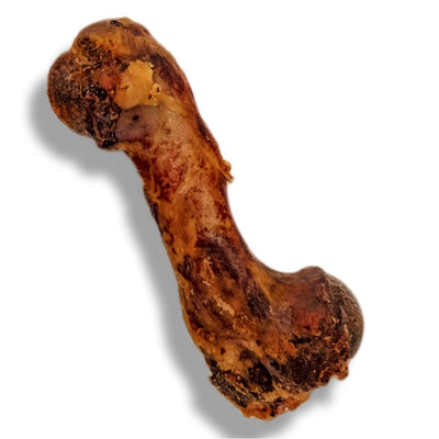 Treats para Perro Yummie Pets Hueso de Cerdo Mediano