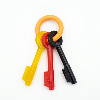 Juguete para perro Nylabone Puppy Teething Keys