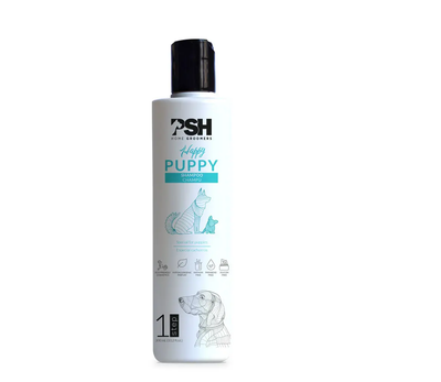 Shampoo para Perro Psh Para Happy Puppy