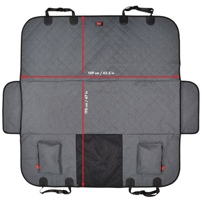 Accesorio para Carro Cobertor para Mascota Kong Travel XL
