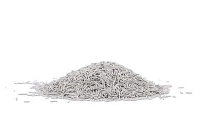 Arena Organica de Soya Para Gato M-Pets Charcoal