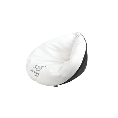Cojín para gato M-Pets Sweet Dreams Black and White