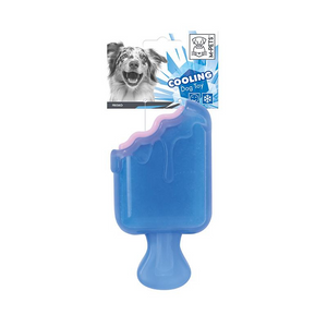 Accesorio Para Perro Bankpest Juguete Frio