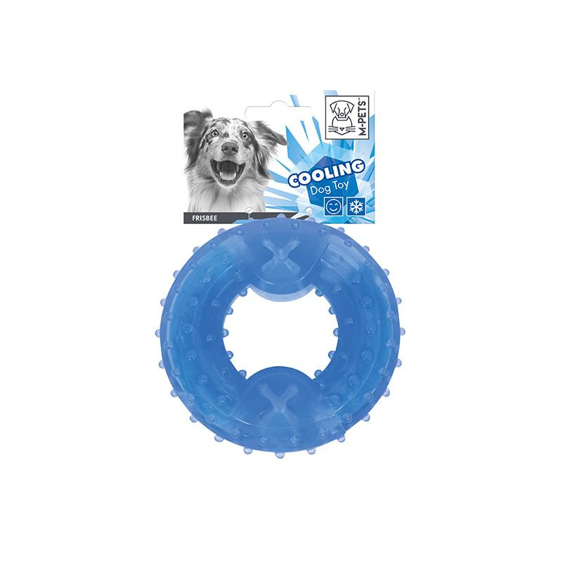 Accesorio Para Perro Bankpest Juguete Frio
