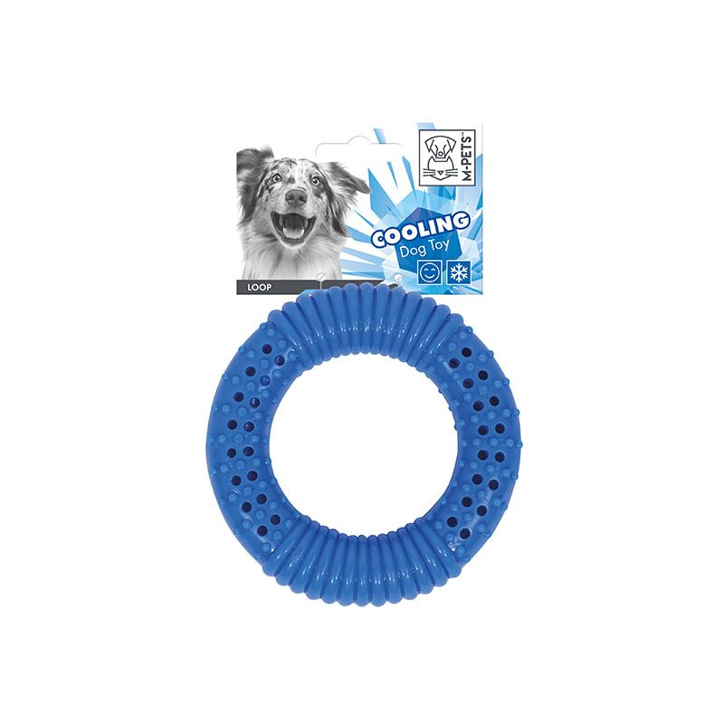 Accesorio Para Perro Bankpest Juguete Frio