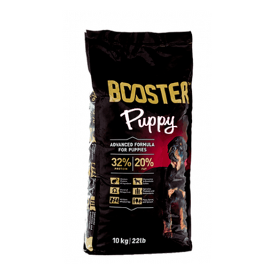 Concentrado Para Perro Booster Puppy