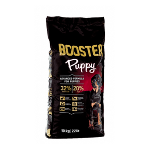 Concentrado Para Perro Booster Puppy