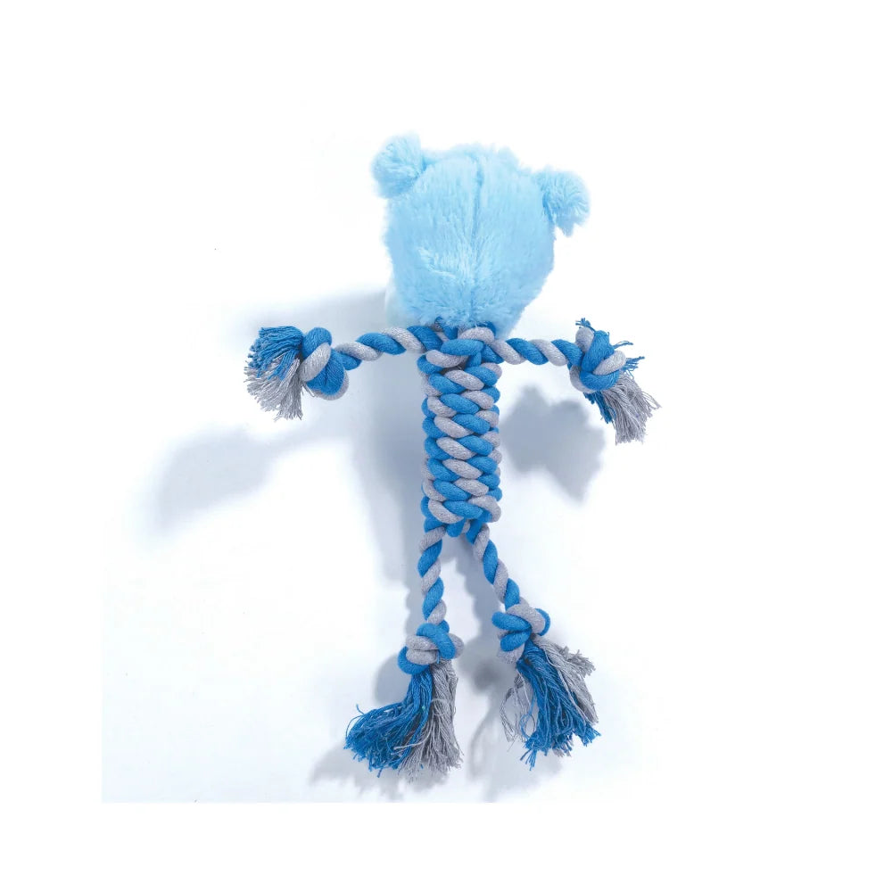 Juguete para perro M-Pets Coco azul
