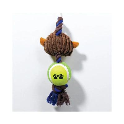 Juguete para perro M-Pets Dennis multicolor