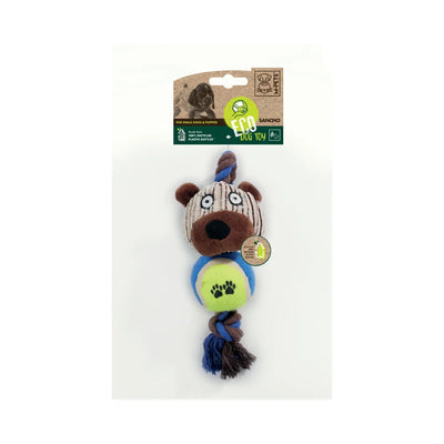 Juguete para perro M-Pets Sancho multicolor