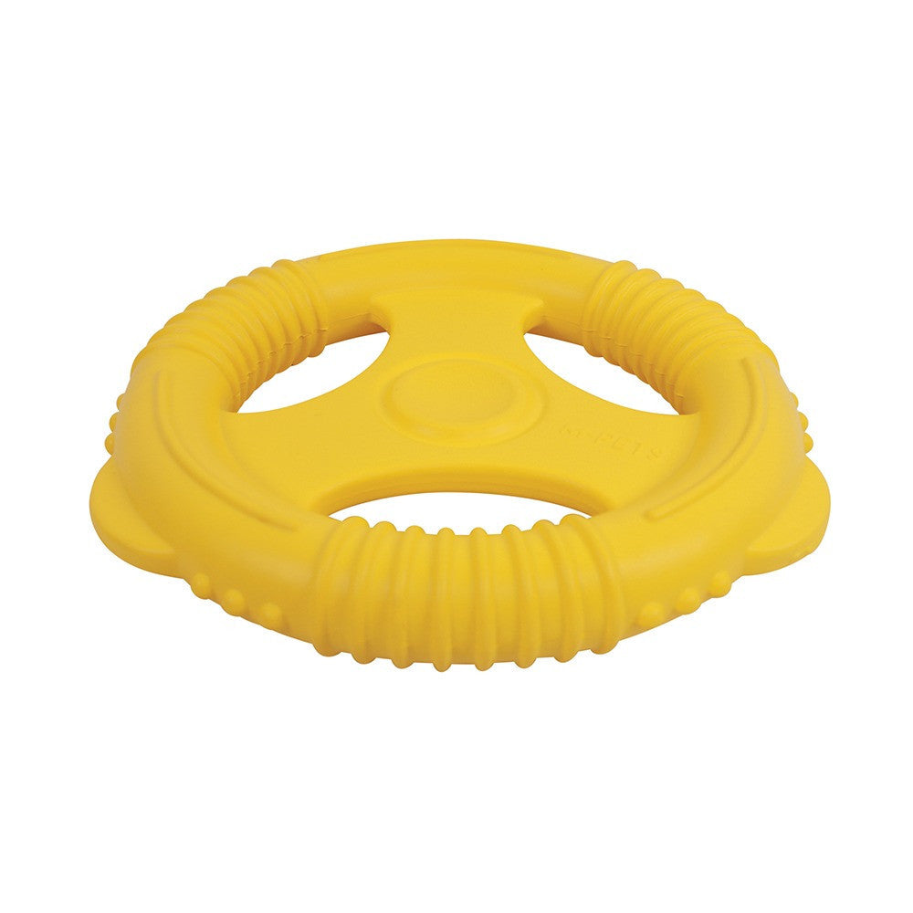 Juguete Para Perro M-Pets Rueda Flotante