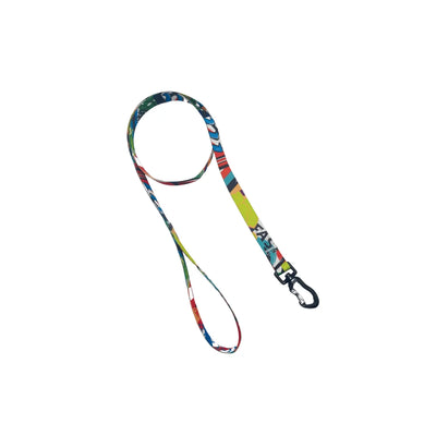 Correa para perro M-Pets Urban Style multicolor