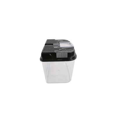 Hábitat para hámster M-Pets negro