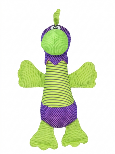 Juguete para perro Multipet Roofus the Rooster