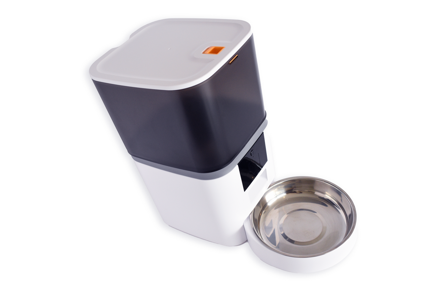 Dispensador de Alimentos Para Mascotas Iki Smart