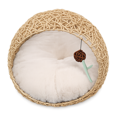 4Pet Lovers Cat Bed