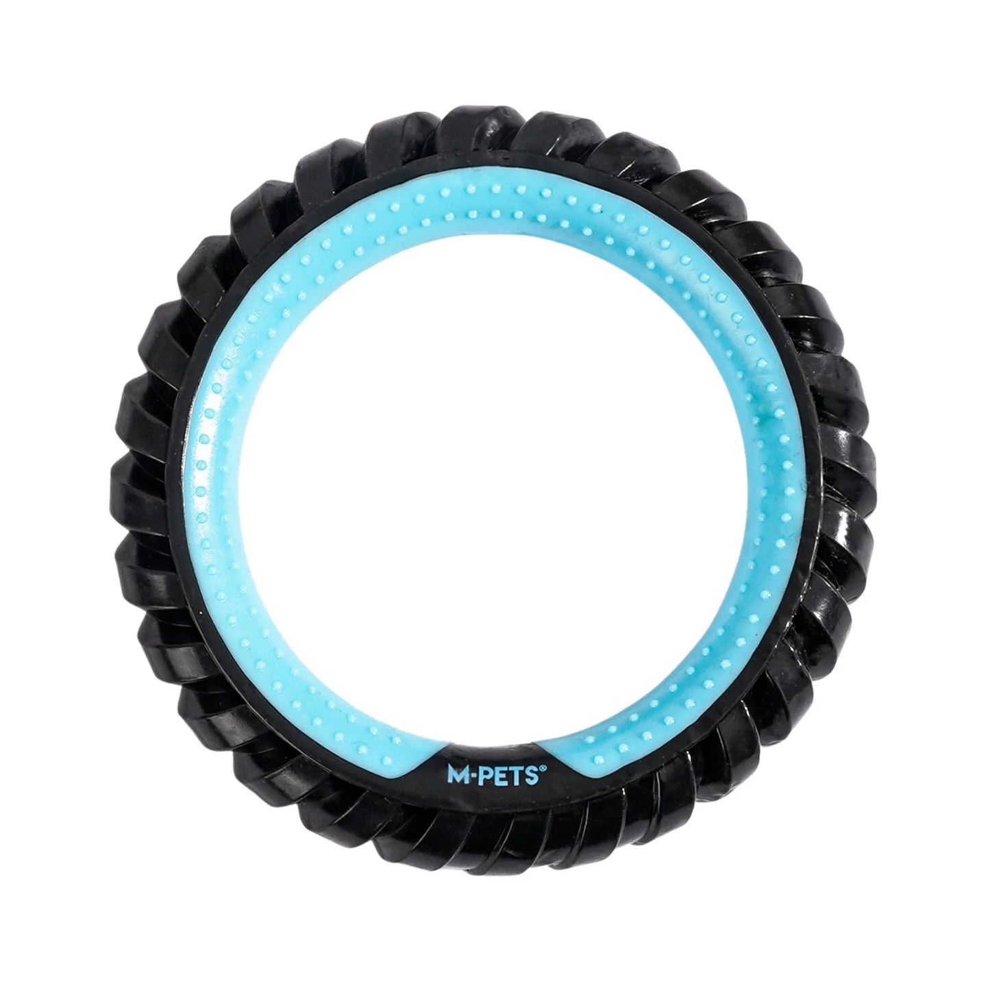 Juguete Para Perro M-Pets Ring King