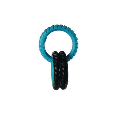 Juguete Para Perro M-Pets Triple Ring King