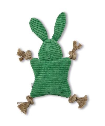 Juguete para perro M-Pets Terra Eco Lulu gris