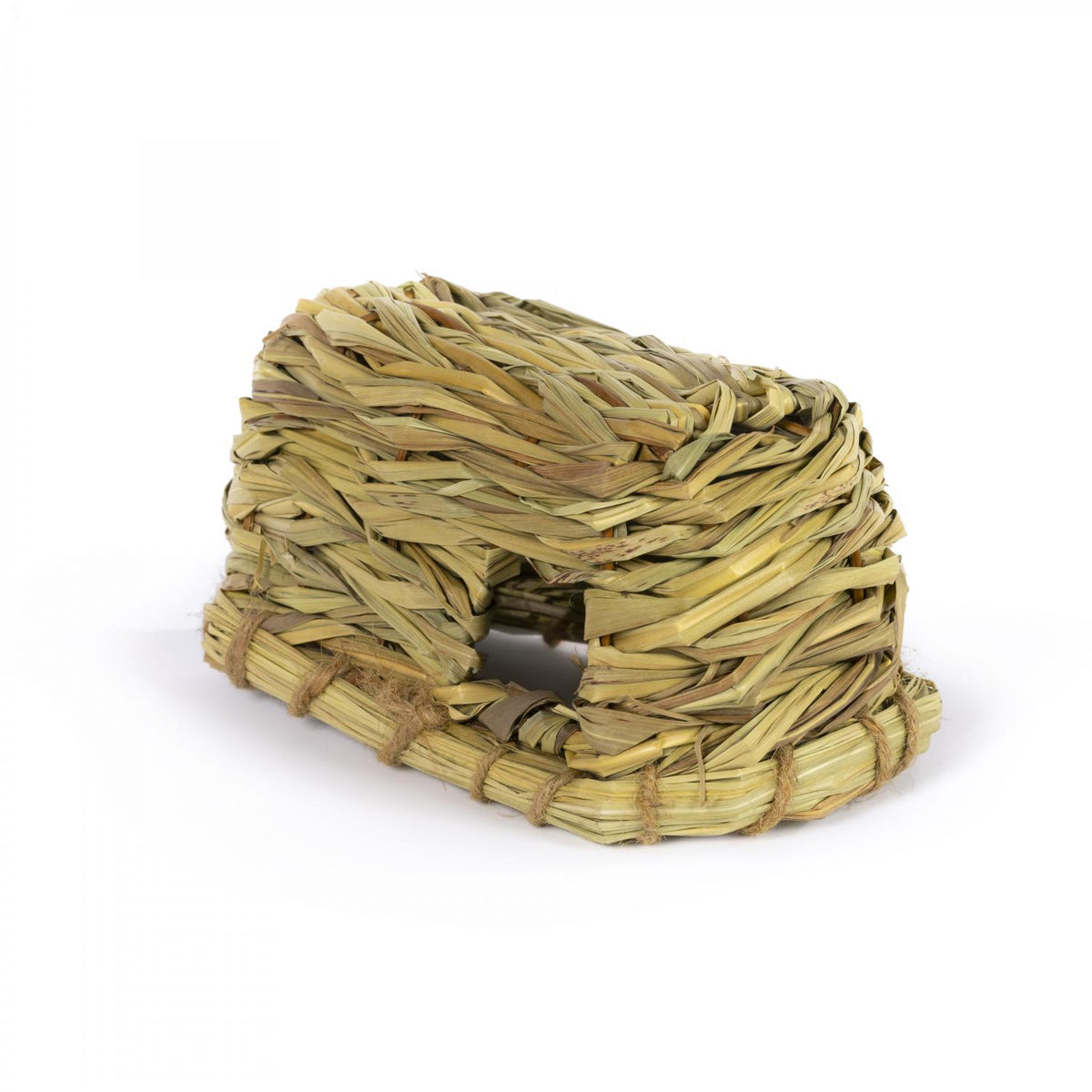 Escondite para roedor Prevue Pet Small Grass Hut