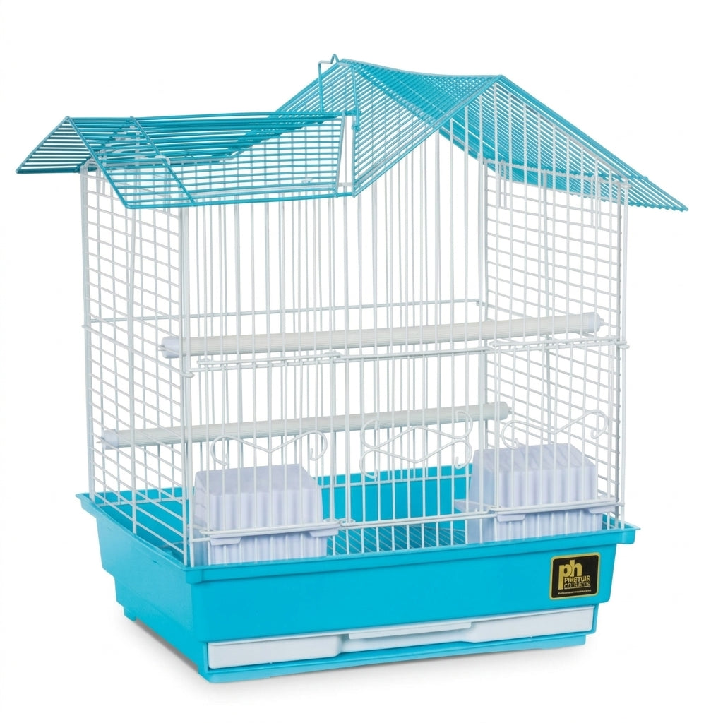 Jaula para aves Prevue Pet Assorted Small Bird Cages