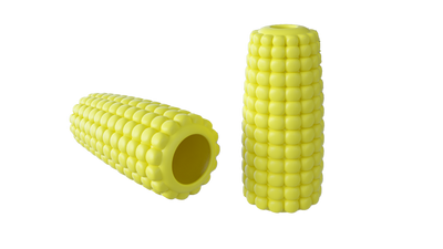 Juguete Para Perro Coltoys Maíz Dispensador