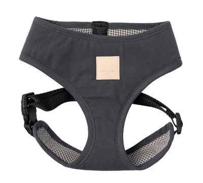 Arnes Para Perro FuzzYard Life Slate Grey