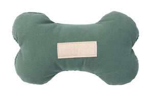 Juguete Para Perro FuzzYard Life Tone Bone Myrtle Green