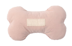 Juguete Para Perro FuzzYard Life Tone Bone Soft Blush