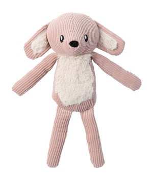 Juguete Para Perro FuzzYard Life Toy Soft Blush Bunny