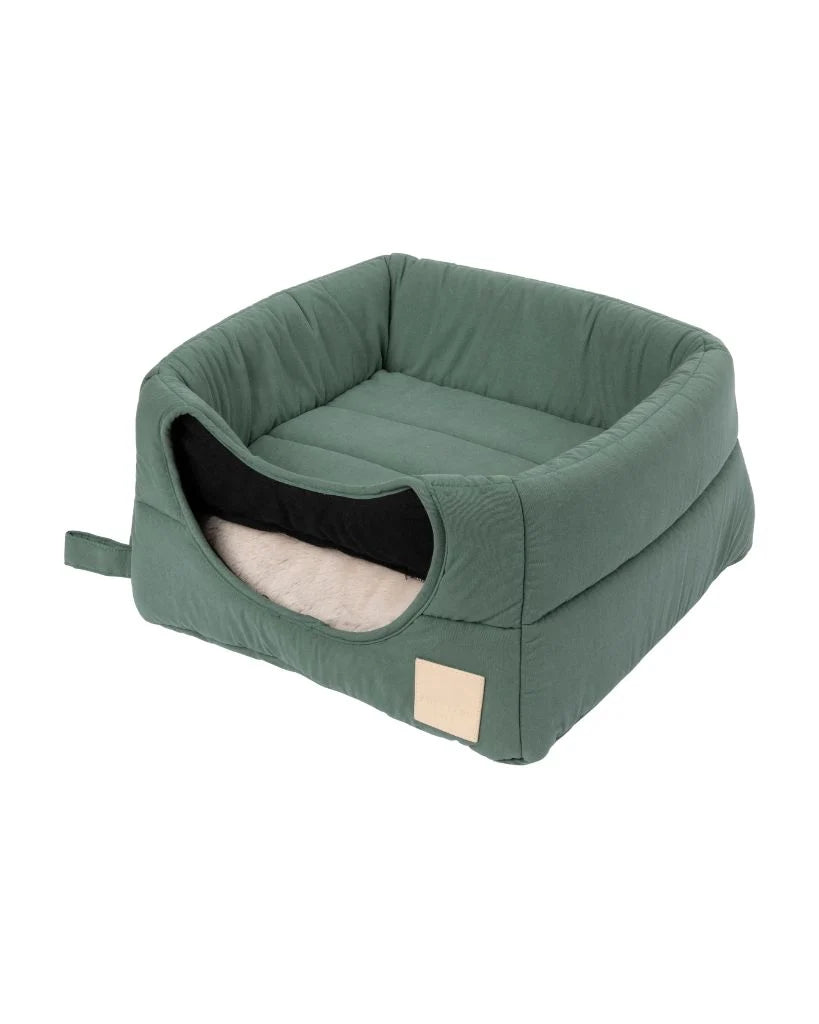 Cama Para Mascota FuzzYard Life Cubby