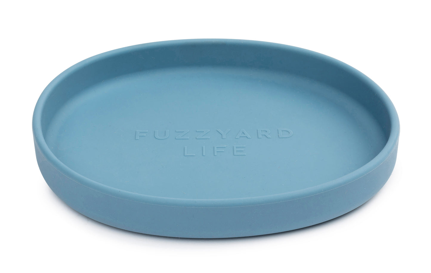 Plato Para Gato FuzzYard Life Silicone Cat Dish