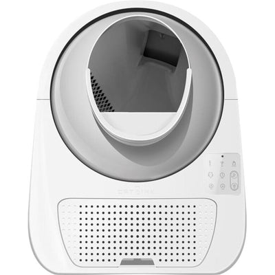 Arenero Automático para Gato CatLink Self-Cleaning Litter Box ProX Luxury